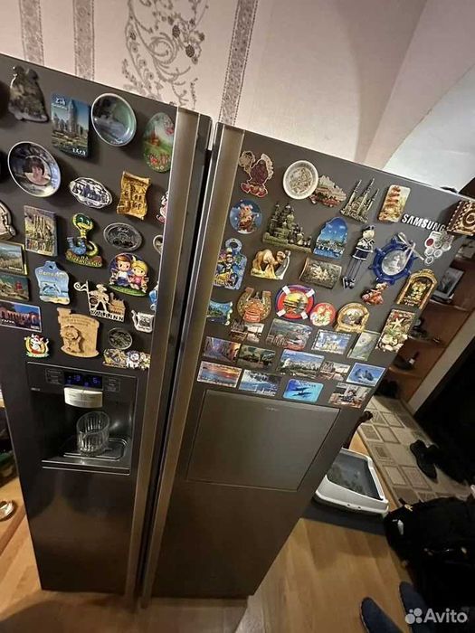 Ремонт холодильников в Ташкенте | Remont xolodilnik usta