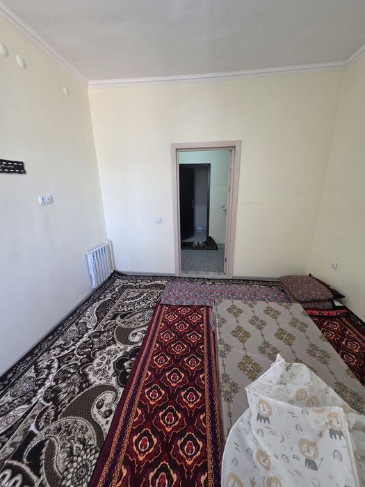 Motrid qorasuv 2 xonali ijaraga beriladi