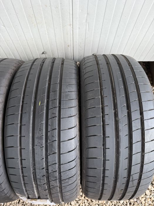 255/35 19,225/40 19,Anvelope de vara Goodyear