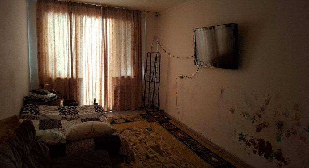 Срочно сдаётся 2-х комн.кв., 3 м/р, Чирчик