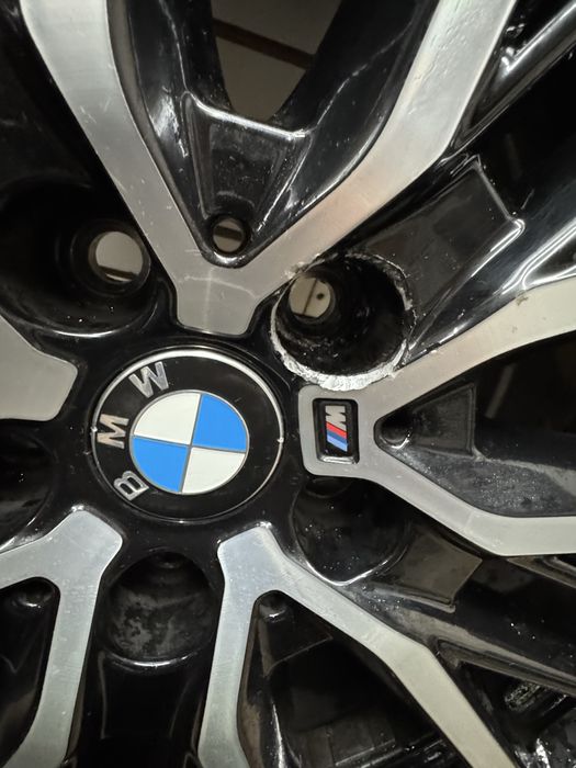 Jante 19 Bmw F40 F44 style M 552  235/35/19