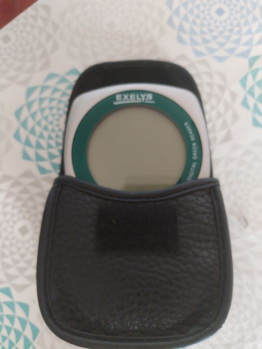 Ceas Fosile +compas golf