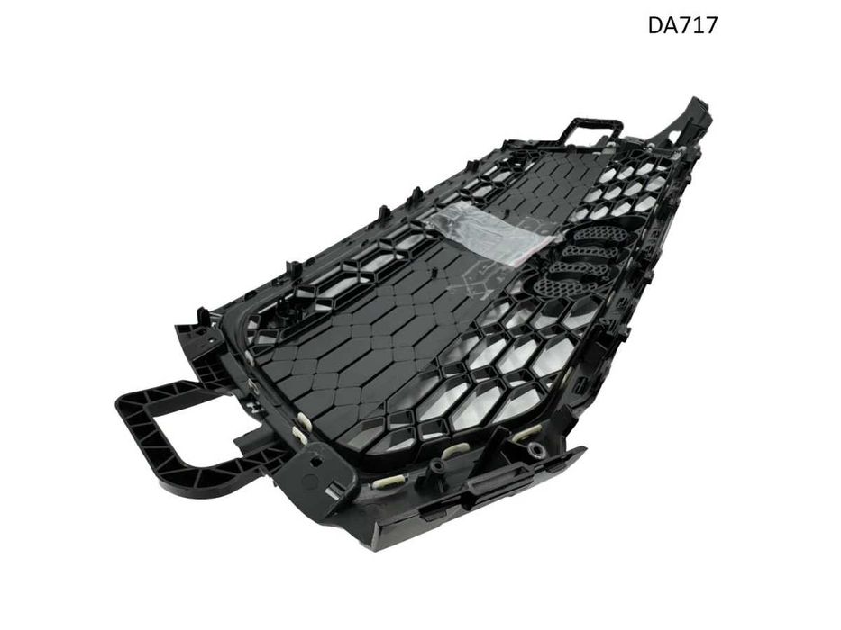 Grila fata RS pentru Audi A5 RS5 2020-2023 fagure