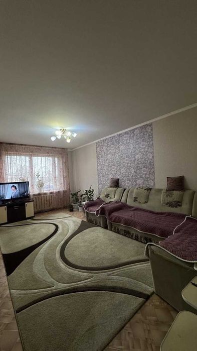 3 комнатная квартира, 68 кв.м.