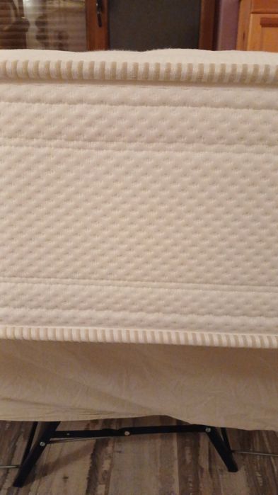 Матрак  TED с меморипяна