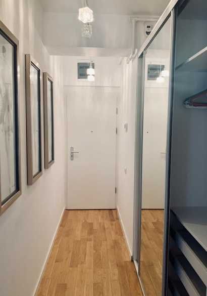 Дава се под наем Двустаен апартамент в Пловдив, Христо Смирненски - 58 кв.м за 306 € - Снимка #3