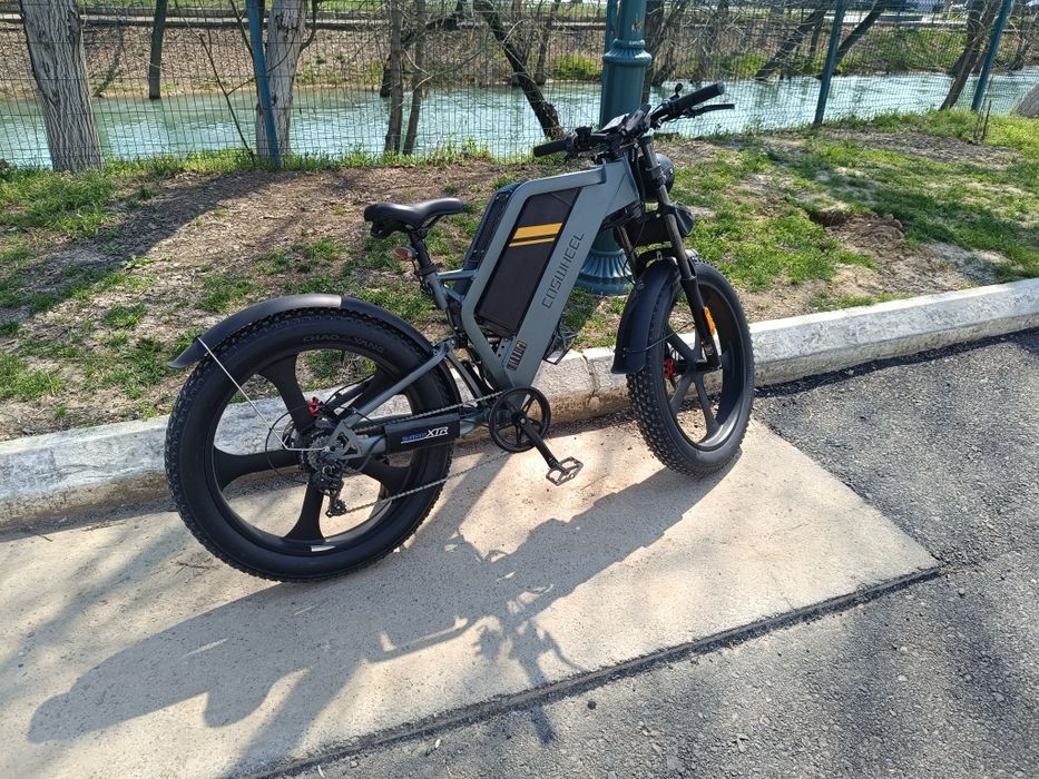 Coswheel t26 единственный в Ташкенте