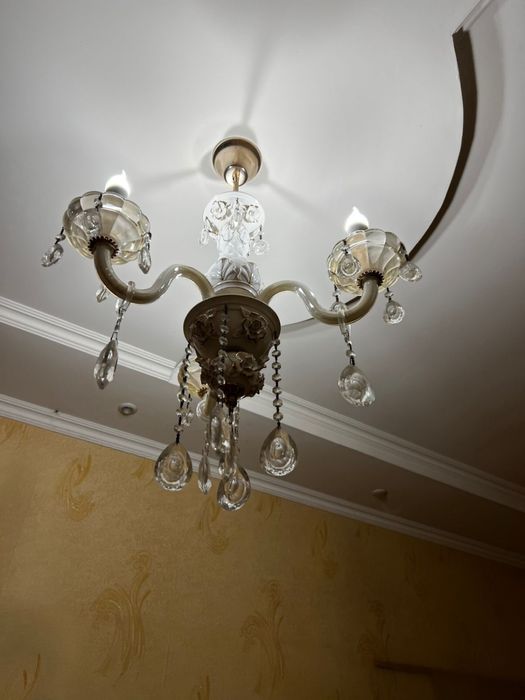 люстра продается