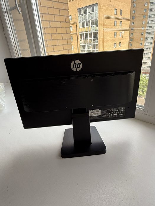 Монитор HP 22w IPS Full HD 21.5” б/у