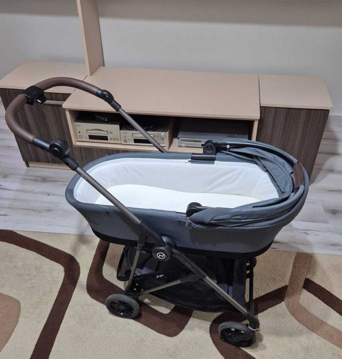 Carucior Cybex Melio