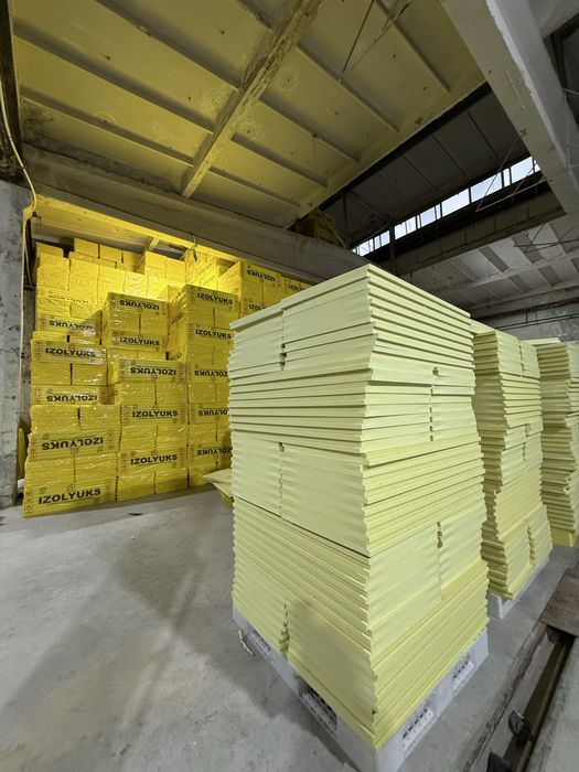 PENAPLEKS ЗАВОД ПЕНАПЛЕКС Доставка penopleks penopolistirol