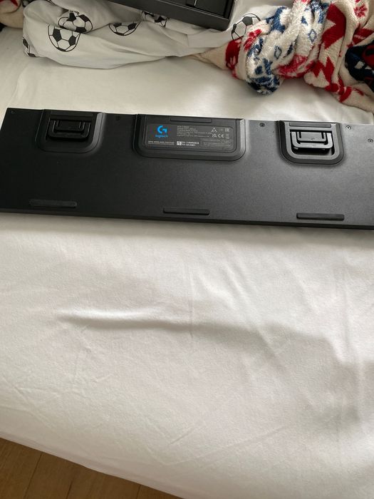 Клавиатура Logitech G915