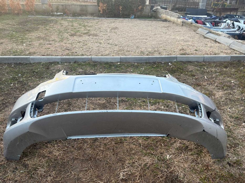 Предна броня за Шкода Супер Б / Skoda Super B 2