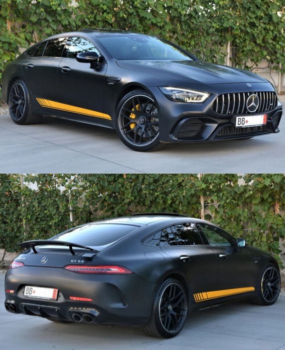 Jante 19 Mercedes Clasa A,B,C,E,S,M CLK, CLS, GLA, GLC, SL,SLK