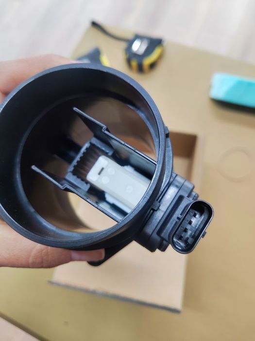 Дебитомер Mercedes Benz C class, E class, GLK, Sprinter, Viano, Vito-