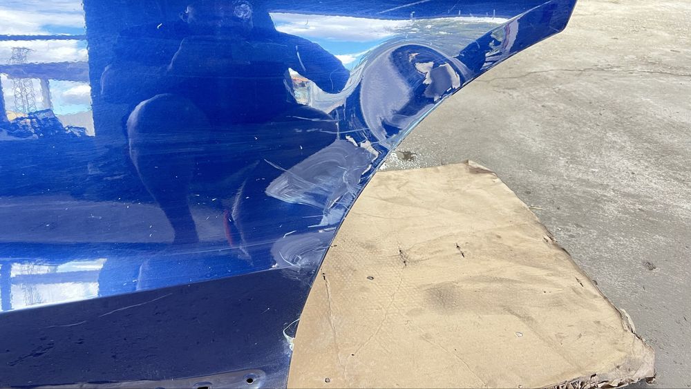 BMW X5 G05 BMW X7 BMW XM Врати BMW X7 предна броня