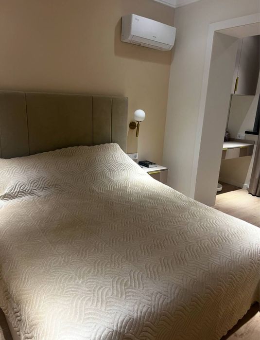 2в3/3/4 кирпич евроремонт Паркентский