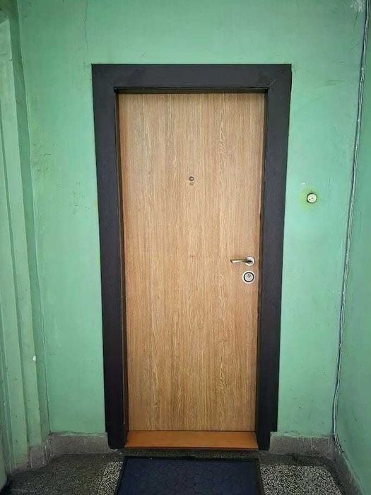 Тристаен апартамент в Надежда 1