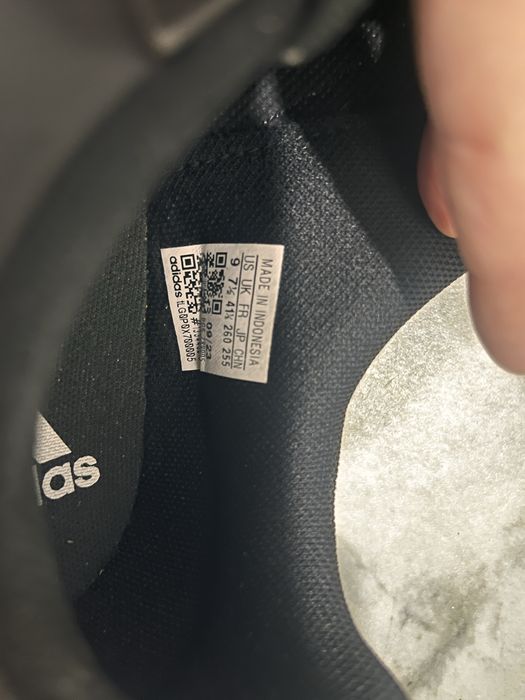 Кеды adidas оригинал