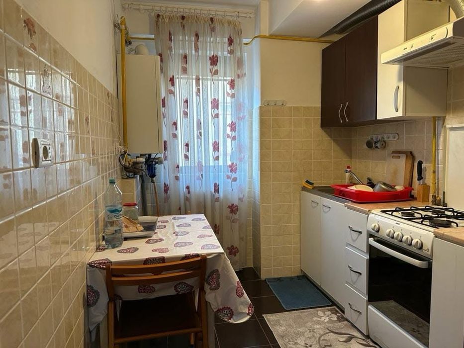 Inchiriez ap cu 2 camere