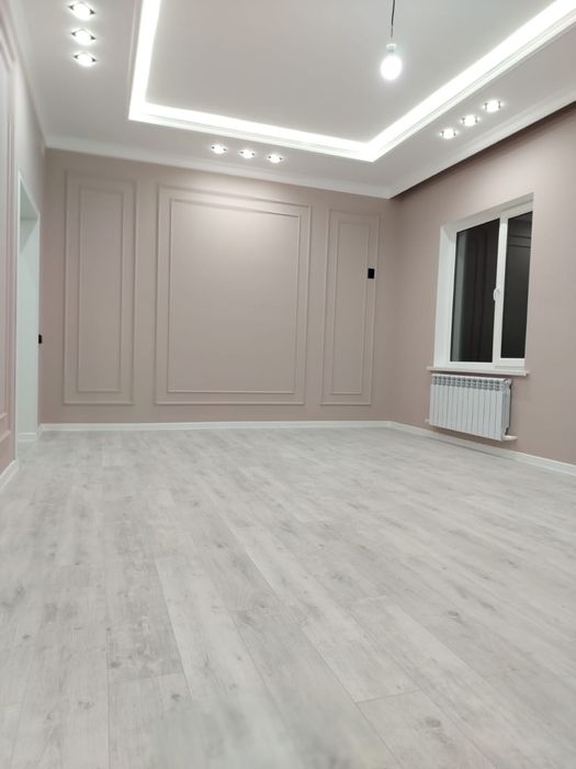 Жаңа үй сатылады