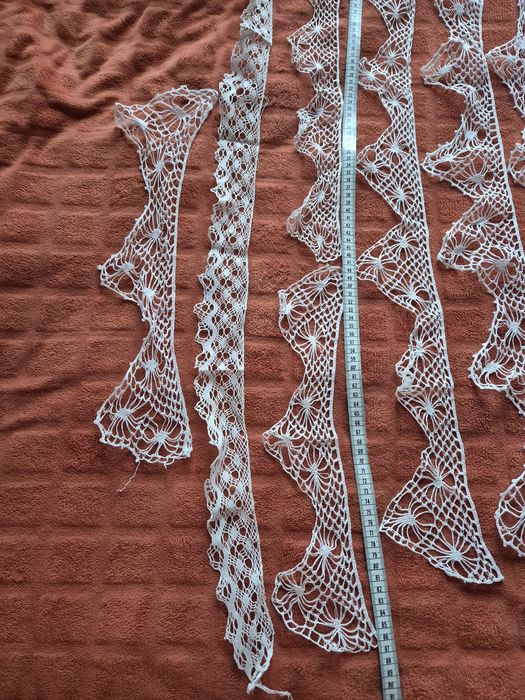 Set mileuri macrame 6