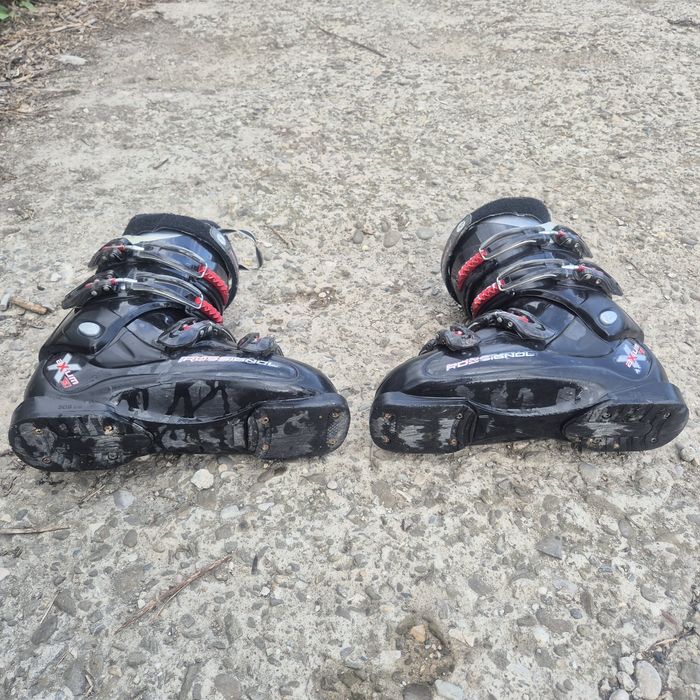 Clăpari Rossignol 305 mm - nr 41