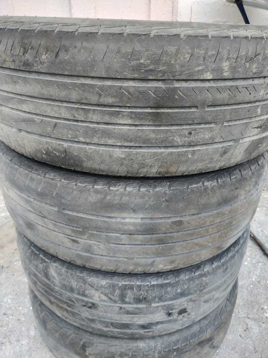 Продам автошины для легковых авто