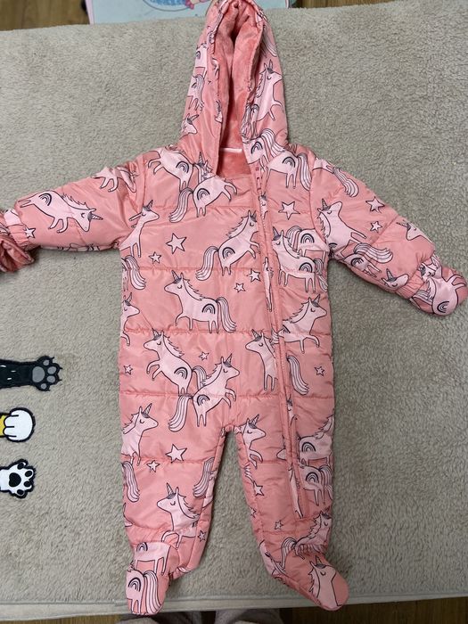 Детски Космонавт Next