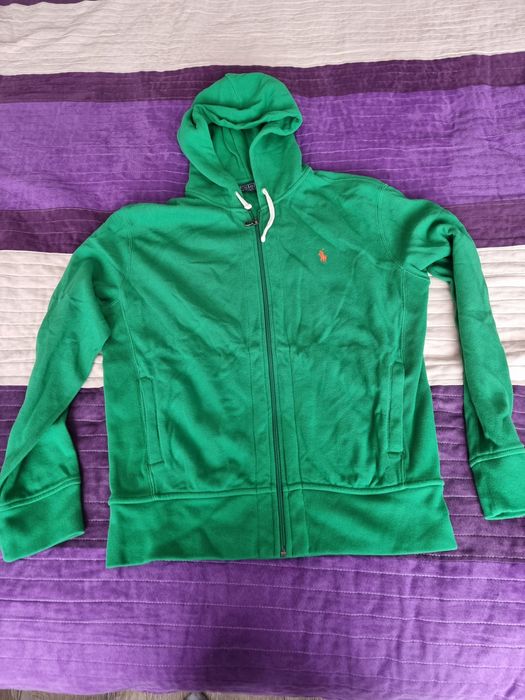 Мъжко горнище polo размер L