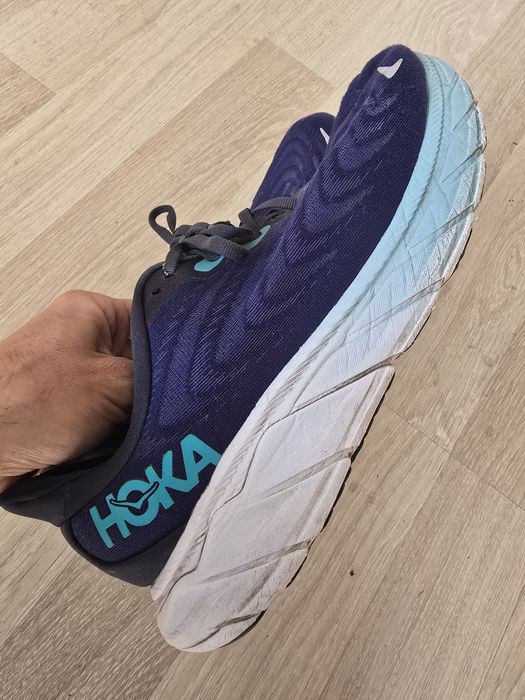 Nike,Hoka original sneakers