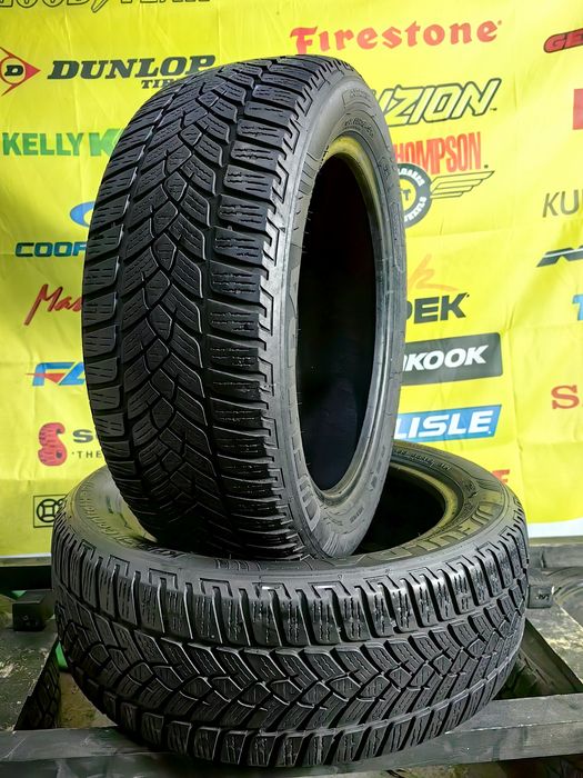 195/55R16 Fulda 2022 stare foarte buna