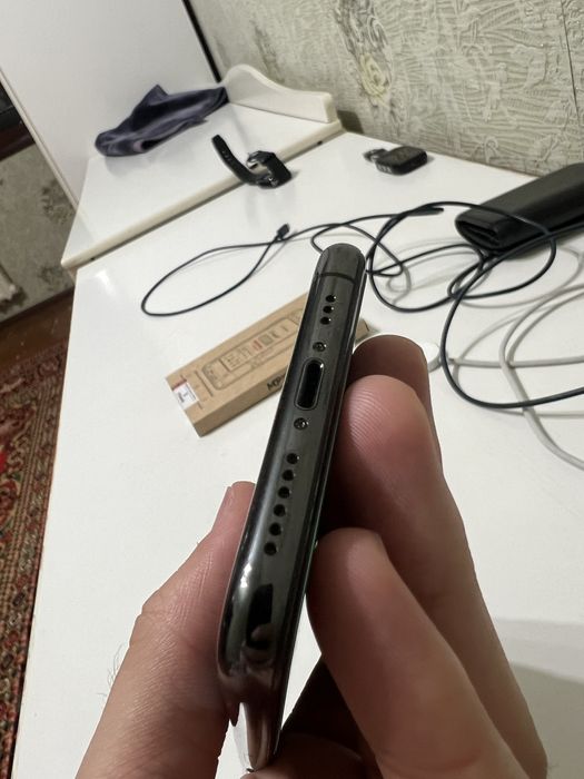 Iphone XS LLA Black 64GB Sim+Esim