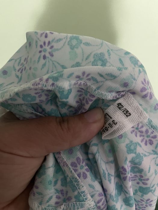 Дантелени нощници