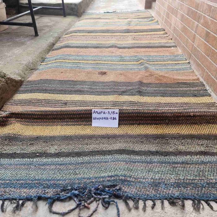 Черги старинни за декорация или механи