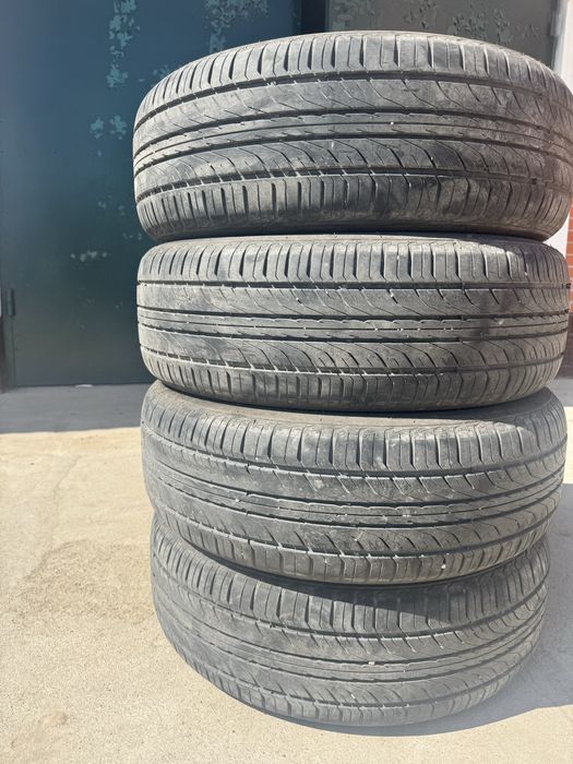 Продам автошины б/у