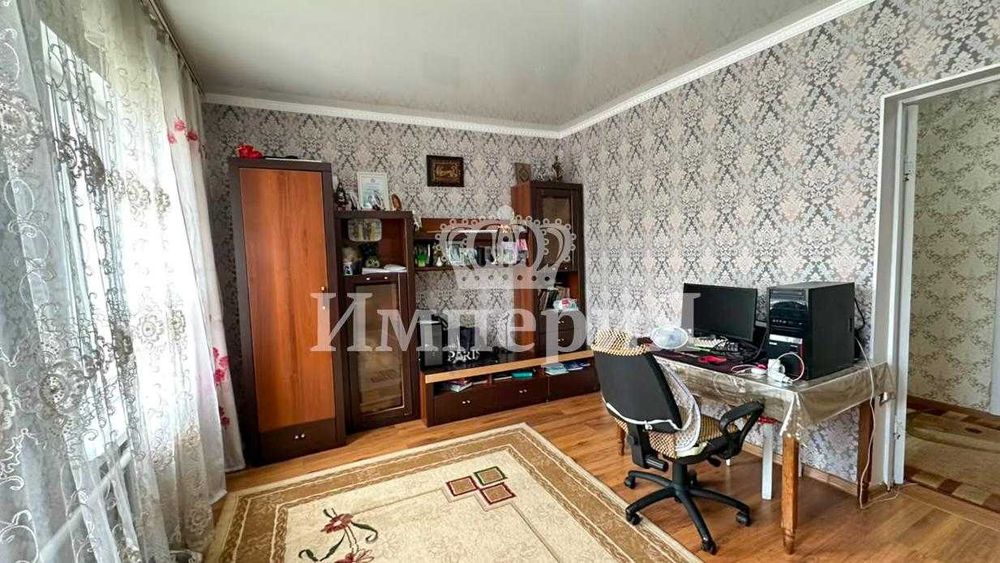 Продам дом Ольга Империя