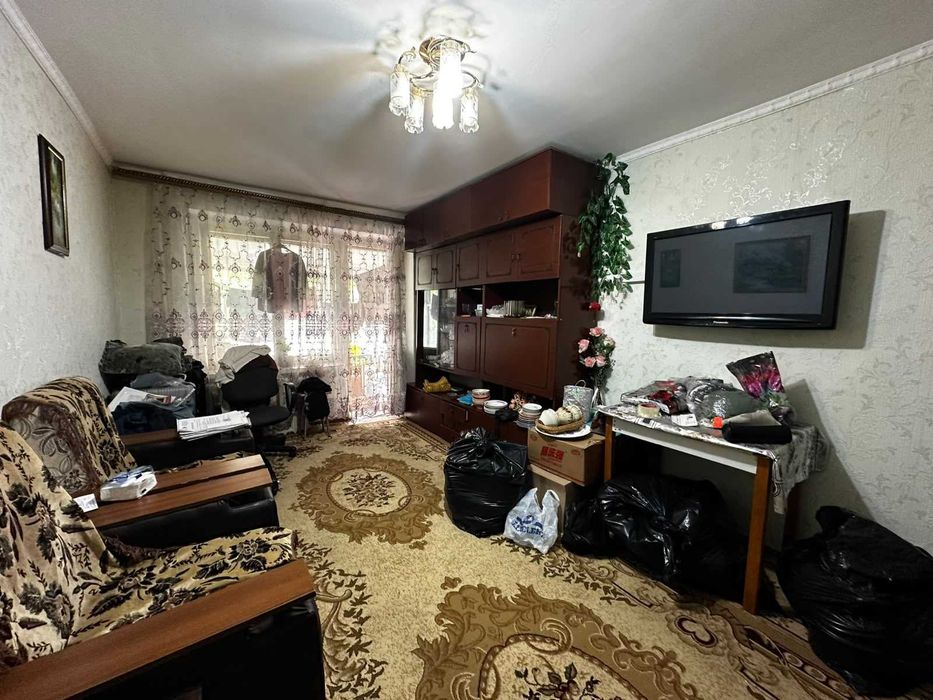 Продам 2х-ком квартиру в 9 микрорайоне