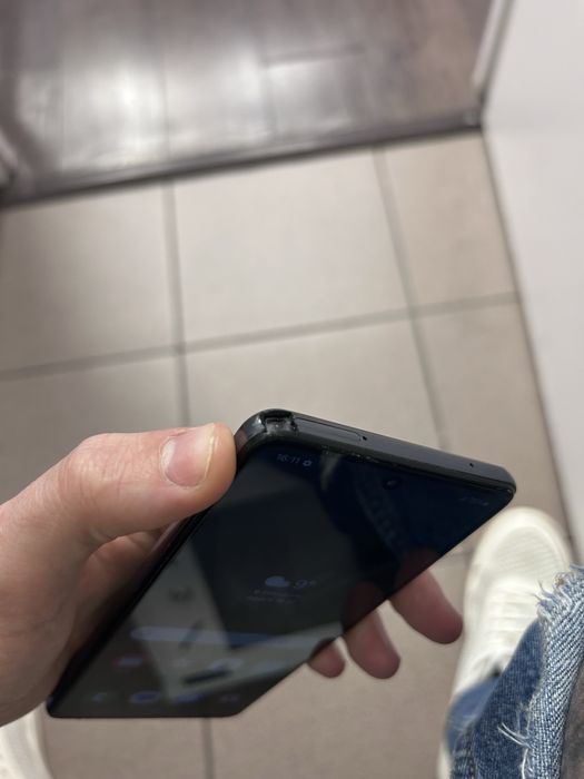 Samsung A72 128 gb 6 Ram