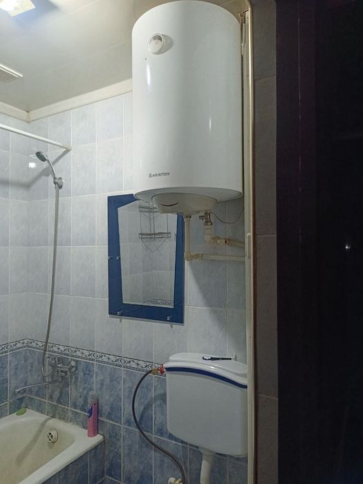 Продам однакомнатную квартиру новой планировки  в 1 микрорайоне