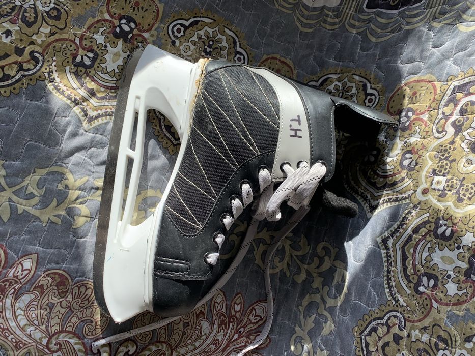 Коньки RSice skate