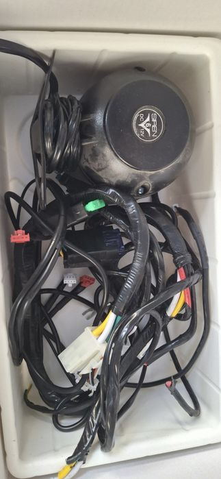 Magicar 906S Dominant оригинал в идеалном состоянии оригинал