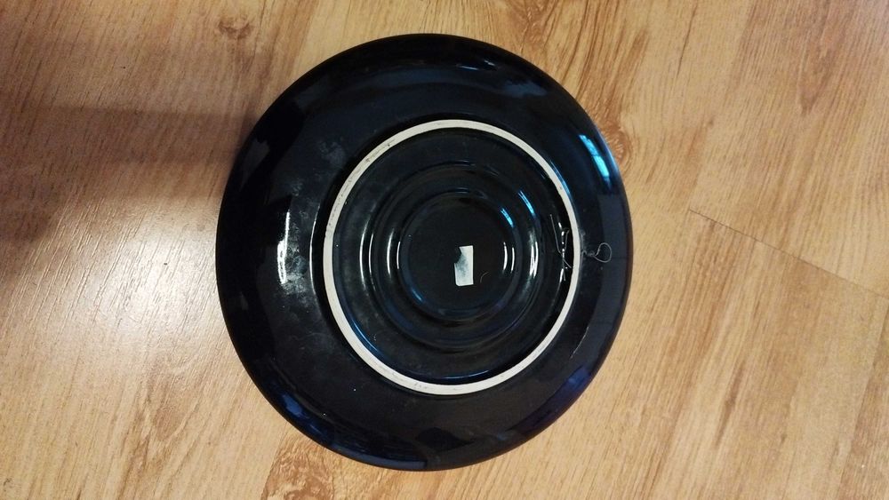 Красива чиния от Атина.Гърция