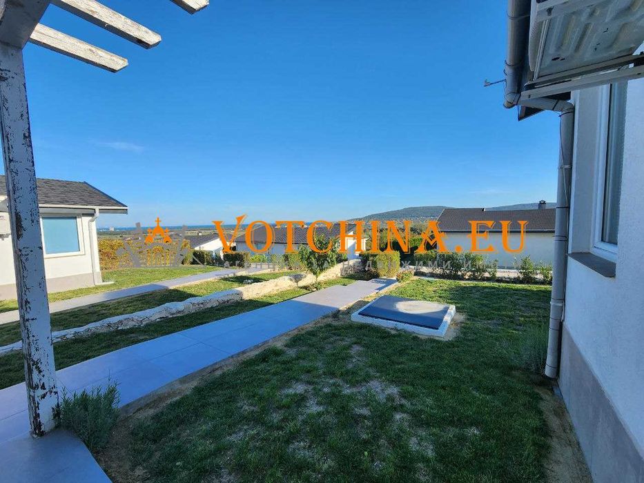 Продава се Къща в с. Рогачево, Област Добрич - 53 кв.м за 1236 €/кв.м - Снимка #10