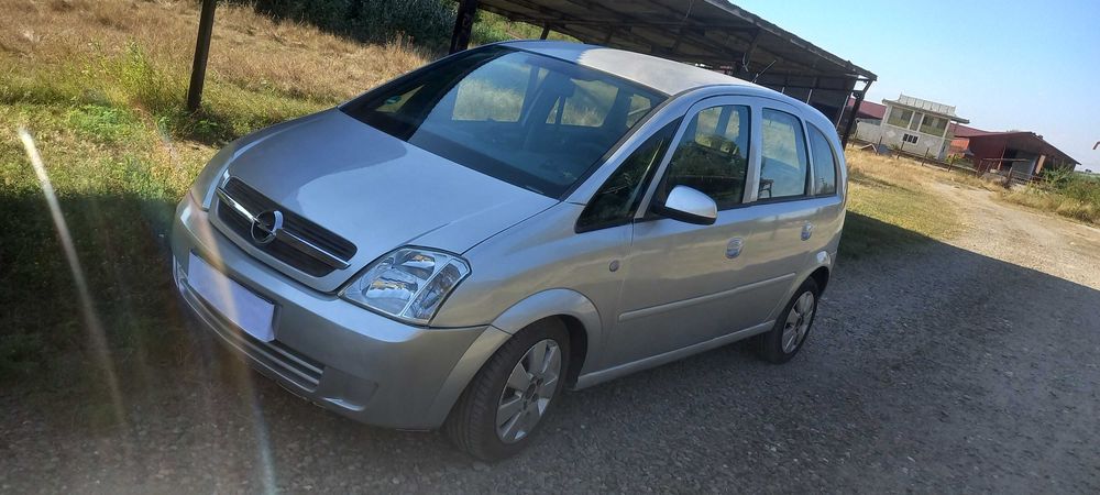 Opel meriva de vanzare