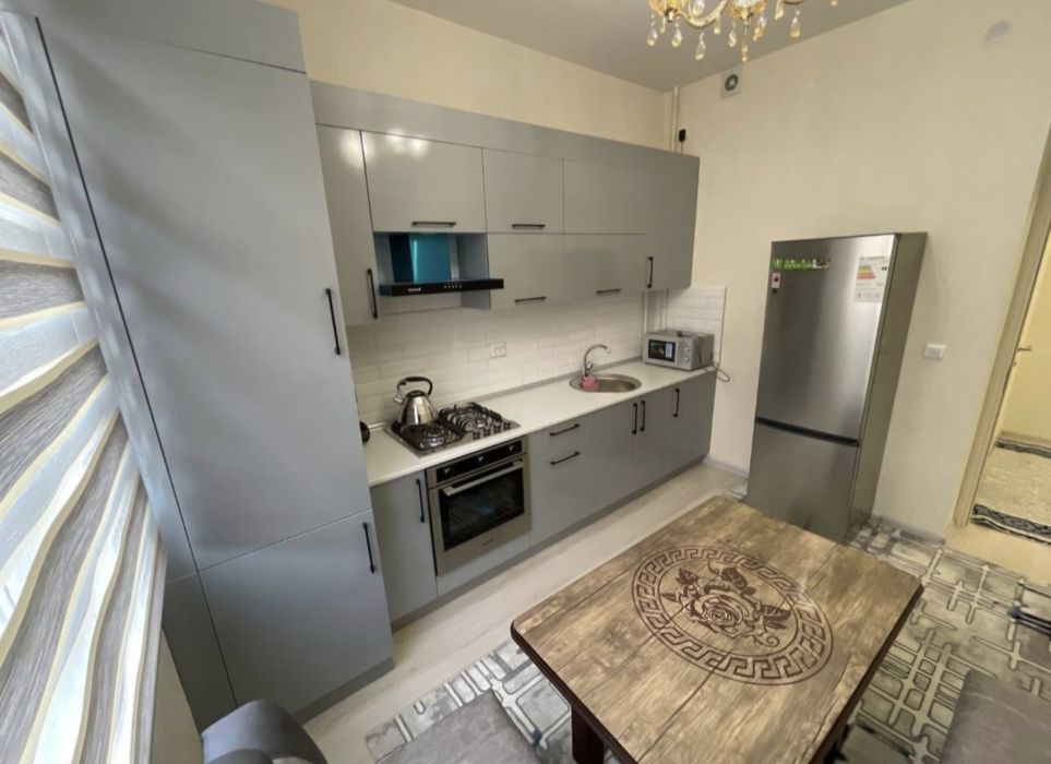 Продам 2/5/9 Фаргона йули Жк Ассалом Сохил Голден хаус