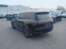 lixiang l9 ultra