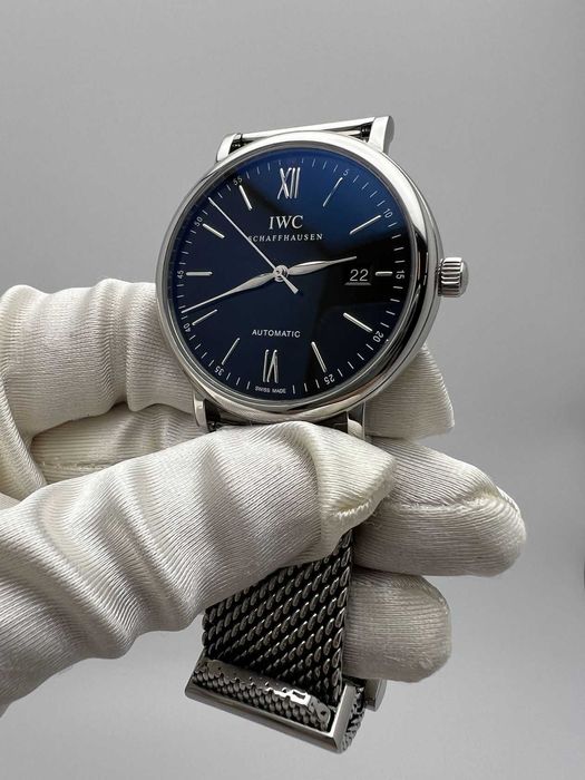 Наручные часы IWC Portofino
