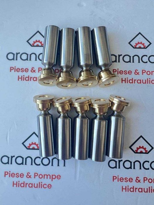 R902433667 Set pistoane A10VO28 Bosch Rexroth