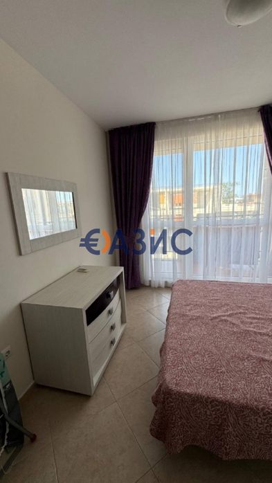 Продава се Двустаен апартамент в к.к. Слънчев бряг - 56 кв.м за 1370 €/кв.м - Снимка #9